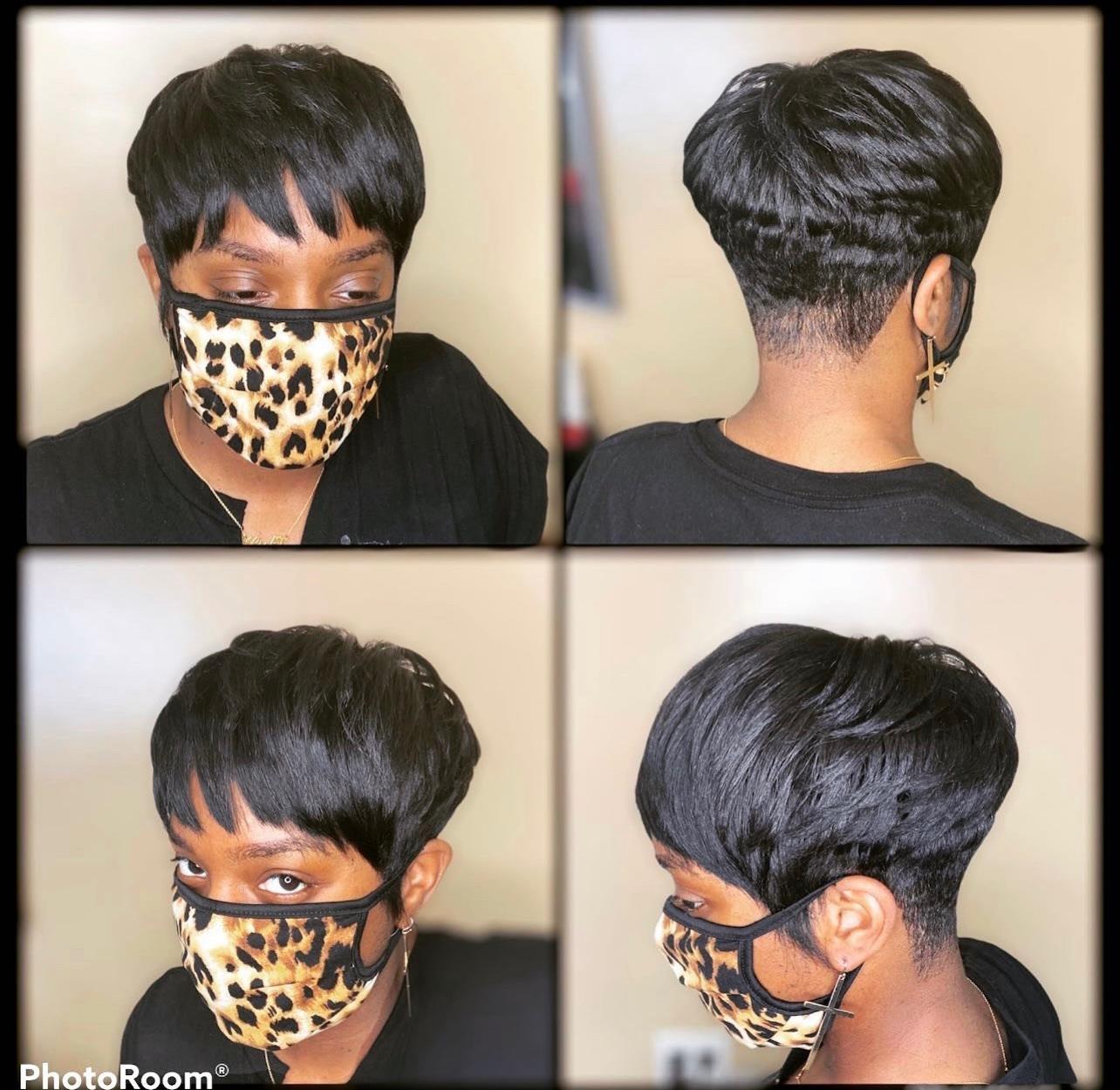 Reviews of Styles By Dominique - St. Louis MO | Vagaro